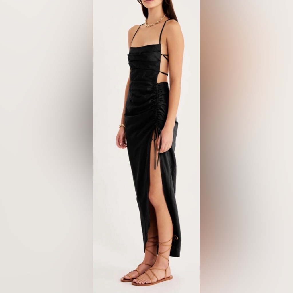 252 Rumer Loulou Maxi
